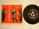 Elvis Presley EPA 830