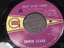 EDWIN STARR = WAY OVER THERE = US GORDY = NORTHERN SOUL INDEMAND