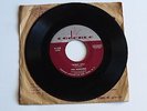 THE MARINERS - ZINDY LOU / EVERYBODY'S DOIN' IT NOW - CADENCE 1278 45 RPM RECORD