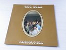 THE BEE GEES HORIZONTAL LP UK POLYDOR 1968 MONO FIRST PRESSING A1 / B1