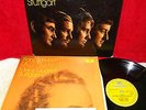 DG 7LP STEREO 2740 123 UK SCHUBERT THE STRING QUARTETS MELOS QUARTET NM