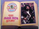LP Frank Zappa - Die Frank Zappa Story - Verve 2304 161 - foc - 1973 rare german
