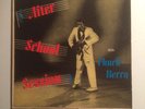 Chuck Berry - After School Session  LP - Original 1957 Chess Label - LP 1426