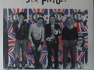 THE SEX PISTOLS AGENTS OF ANARCHY VINYL LP 2015 NEW & SEALED
