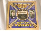 BRYAN WRIGHT Bix Beiderbecke Modern Piano Suite 10