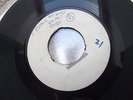 ?WINSTON SAMUELS PEACE OF MIND PRINCE BUSTER UK ROCKSTEADY FAB 21 BLANK REGGAE 7