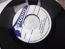 ERNEST RANGLIN - SURFING - STUDIO ONE - COXSONE LISTEN DUB REGGAE 7