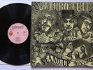 Jethro Tull ?– Stand Up LP PROGRESSIVE ROCK 1969 849303 UY GATEFOLD
