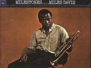 Miles Davis - Milestones (180 Gram LP)