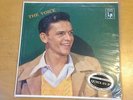 Frank Sinatra - The Voice - 1999 Classic Records Reissue 200g LP - STILL SEALED