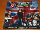 THE ROLLING STONES:RETURN TO HYDE PARK.6-13 JULY 2013.BOX SET.3LP+2CD.500/272.SS