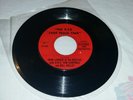 JOHN LENNON-KYA 1969 Peace Talk-ORIGINAL Press Giveaway-VG  BEATLES