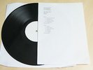 Witchfynde ?– Cloak and Dagger (RARE VINYL TEST PRESSING)