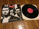 Cock Sparrer True Grit 1st PRESS 4 Skins Templars Cockney Rejects Last Resort Oi