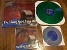 Ultima Thule LP And 7