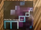 Depeche Mode - remixes 04 - A Question of time - ...  [Vinyl LP - 12 