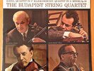 THE BUDAPEST STRING QUARTET RAVEL COLUMBIA MS 6015 6 EYE STEREO STILL SEALED