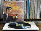 Mozart / Bach: Violin Concertos - Milstein **Original US Capitol P8362 LP**