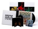 Arctic Monkeys At The Apollo Rare Vinyl Record LP Box Set with artwork