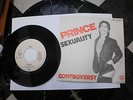 PRINCE - Sexuality / Controversy, original WB, Oct. 1981, 