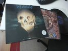 DEF LEPPARD - Retro Active - Scarce 1993 Album with Lyrics Inner