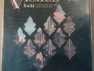 CLASSIC RECORDS Venice Solti Covent Garden Orch RCA LSC 2313 Sealed 33RPM LP