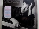 Billy Joel Greatest Hits Vol I & Vol II 1st Press SEALED 1985 US 2LP w/ Hype Stk