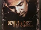 (LP) BRUCE SPRINGSTEEN - Devils & Dust / 2 LP /  VG+/VG+ / C2 93900