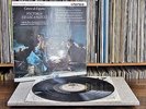 Cantos De Espana - Victoria De Los Angeles / De Burgos **HMV ASD 505 ED1 LP**