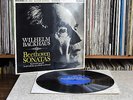 Beethoven: Sonatas 15 & 26 - Wilhelm Backhaus **Decca SWL 8018 ED1 10