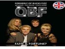 Formerly of Bucks Fizz - Fame And Fortune? (18THMAR)VINYL LP + CD NEW/MINT