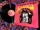 RIPPING 1966 MONO The SHADOWS OF KNIGHT   GLORIA   WIRED FUZZ PUNK BLUES GARAGE