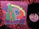 MONO PROMO 1968 ORIG = BOHEMIAN VENDETTA - KILLER TOUGH FUZZ GARAGE PSYCH WINNER