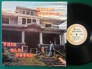 SEMIE MOSELEY This Ole House LP SIGNED Christian country gospel MOSRITE Rare NM-