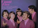 COUNT FIVE: Psychotic Reaction / They're Gonna Get You 45 (Spain, PS)
