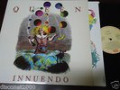 QUEEN - Innuendo, LP 12