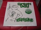 GREEN DAY - KERPLUNK LTD US IMPORT LP/7