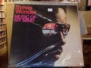 Stevie Wonder Music of My Mind LP MOFI sealed vinyl Mobile Fidelity MFSL