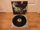 THE CURE DISINTEGRATION LP RECORD FICTION 1989 FIXH 14 EXCELLENT CONDITION