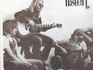 MONSTER SOFT FOLK ROCK XIAN LP OKLAHOMA CITY OK 1973 LISTEN IN  ARCHIVIST BOOK