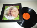 VAN MORRISON - ASTRAL WEEKS - W.B UK 1968 ORIGINAL ORANGE LABEL