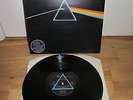 PINK FLOYD THE DARK SIDE OF THE MOON VINYL LP RECORD HARVEST EMI SHVL 804