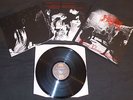 Immortal - Diabolical Fullmoon Mysticism, orig. 1992 LP, lim. 87 edition