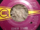 Rare Northern Soul Edwin Starr Way Over There