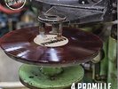 4 Promille - Vinyl Doppel LP Deluxe 180gr, Gatefolder, Maxibooklet Neu Oi Punk