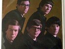ZOMBIES UK Original 1965 VINYL LP Begin Here LK4679 ARL6709-1A