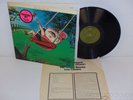 LITTLE FEAT Sailin Shoes GREEN LABEL 1A/1A NM PROMO 1st 1972 Warner Bros BS2600