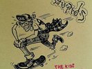 Stupids - The Kids Dont Like It (2xlp+cd) NEW LP