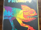 Frumpy - all will be changed - Philips 6305 067  ( LP, Record )