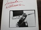 Lucinda Williams - Same - Rough Rec. 130  ( Vinyl, Record )